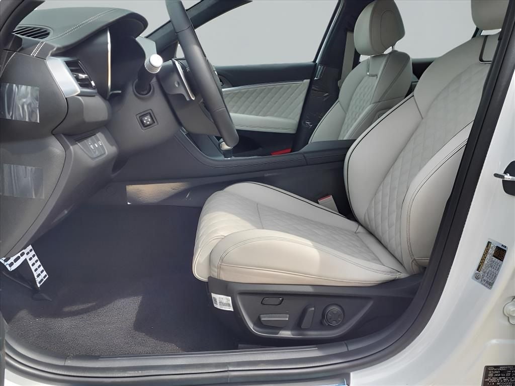 2024 Genesis G70 3.3T Sport Advanced