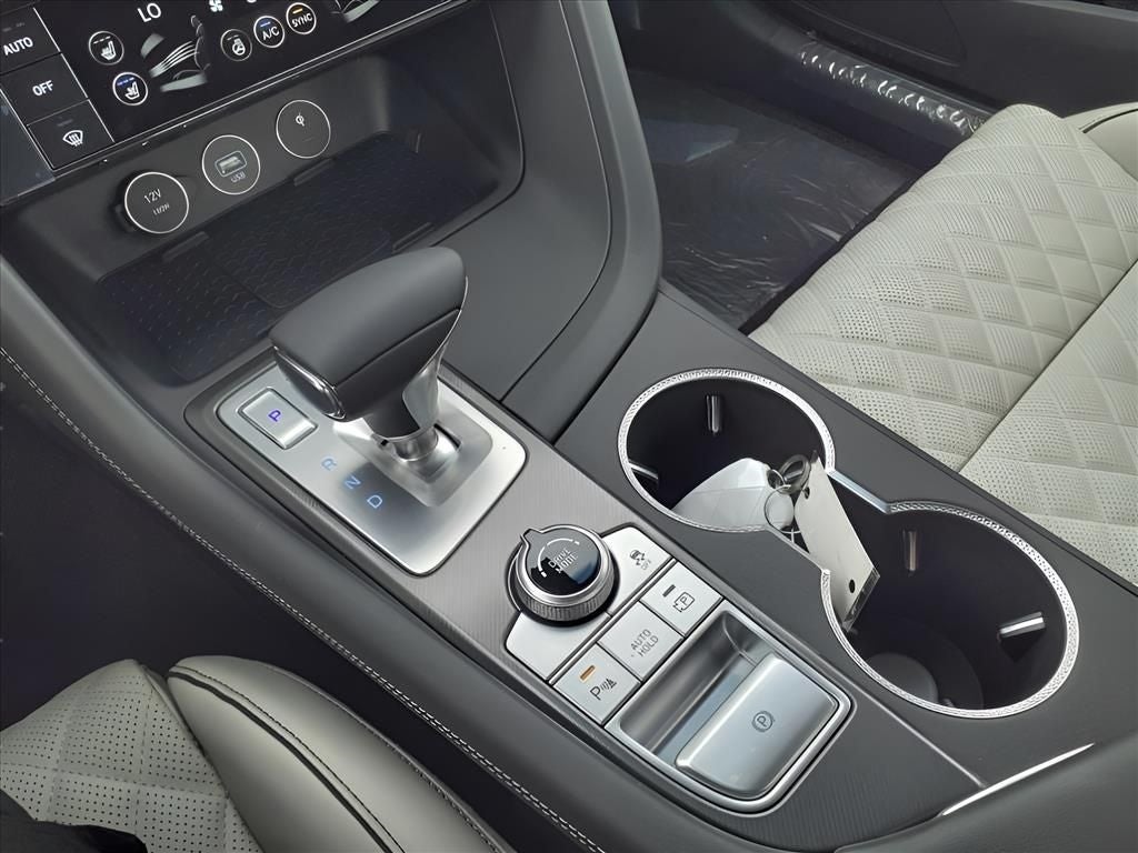 2024 Genesis G70 3.3T Sport Advanced