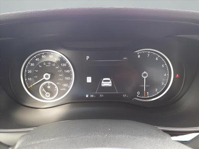 2024 Genesis G70 3.3T Sport Advanced