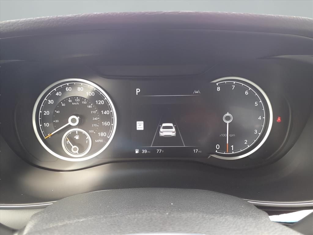 2024 Genesis G70 3.3T Sport Advanced