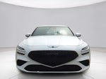 2024 Genesis G70 3.3T Sport Advanced