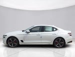 2024 Genesis G70 3.3T Sport Advanced
