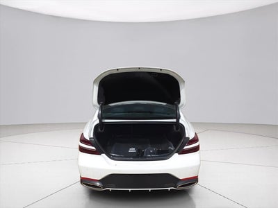 2024 Genesis G70 3.3T Sport Advanced