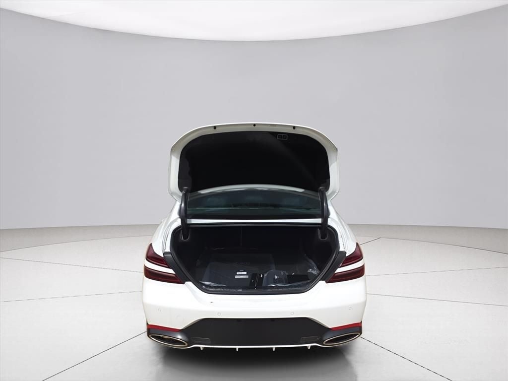 2024 Genesis G70 3.3T Sport Advanced
