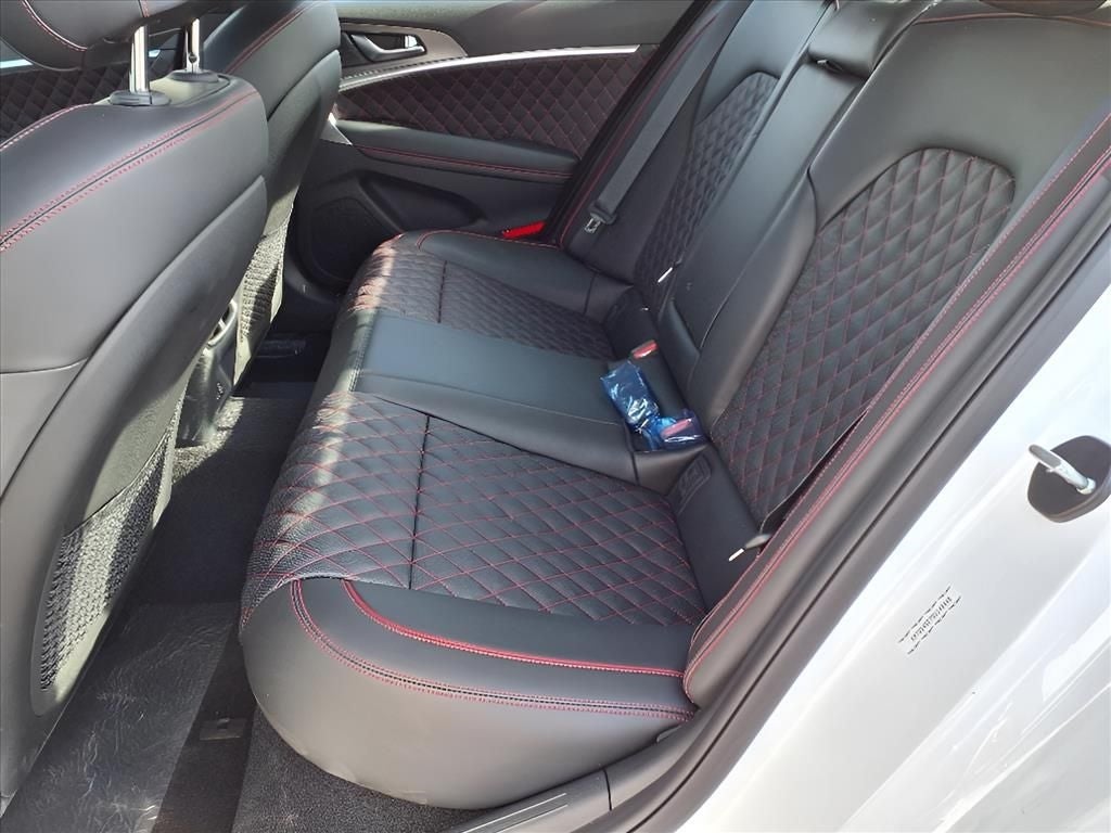 2025 Genesis G70 3.3T Sport Advanced