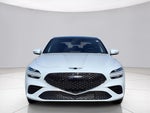 2025 Genesis G70 3.3T Sport Advanced