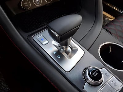 2025 Genesis G70 3.3T Sport Advanced