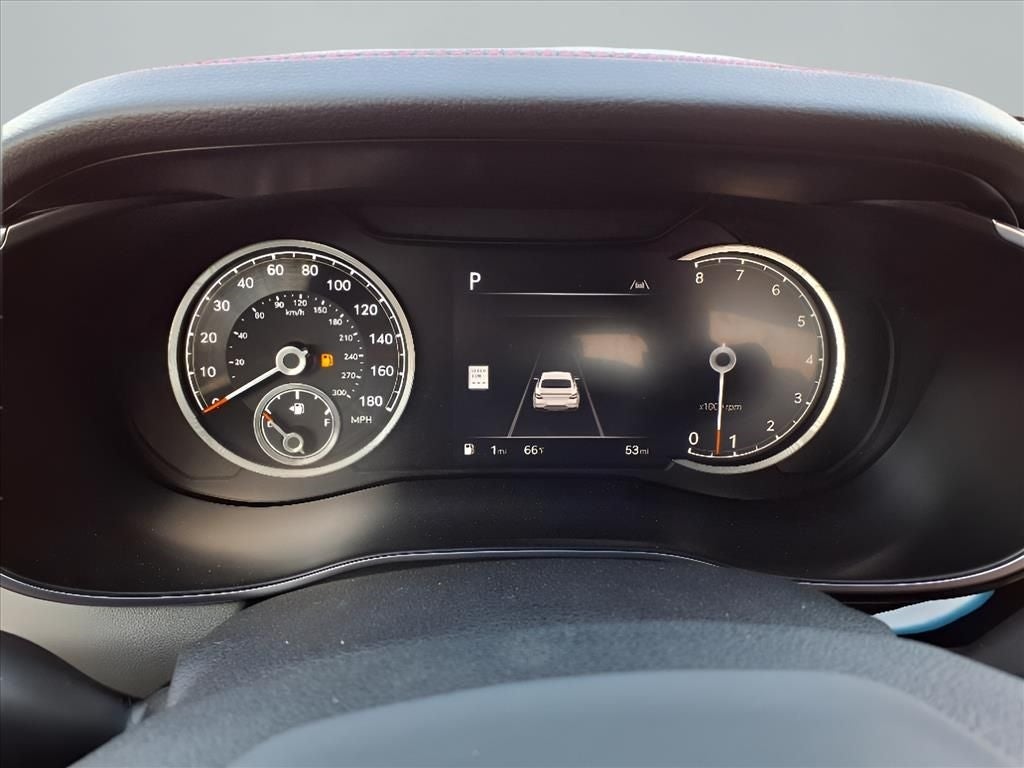 2025 Genesis G70 3.3T Sport Advanced