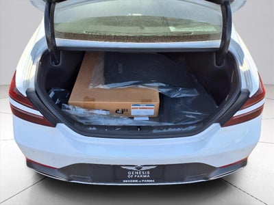 2025 Genesis G70 3.3T Sport Advanced