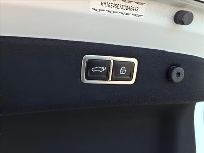 2025 Genesis G70 3.3T Sport Advanced