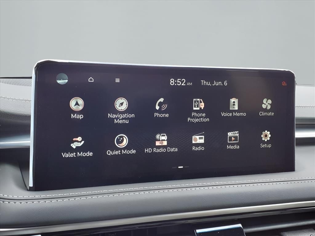 2025 Genesis G70 3.3T Sport Advanced