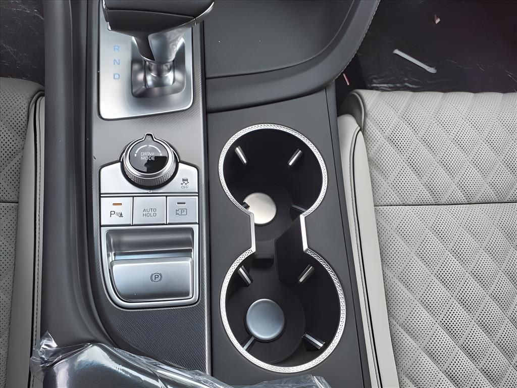 2025 Genesis G70 3.3T Sport Advanced