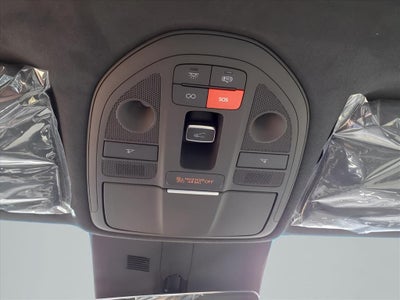2025 Genesis G70 3.3T Sport Advanced