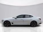 2025 Genesis G70 3.3T Sport Advanced