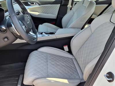 2023 Genesis G70 3.3T