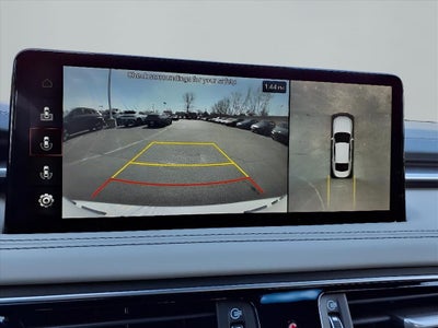 2023 Genesis G70 3.3T