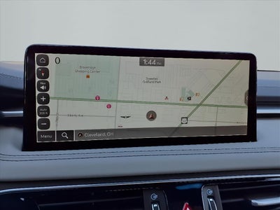 2023 Genesis G70 3.3T