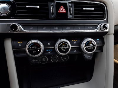 2023 Genesis G70 3.3T