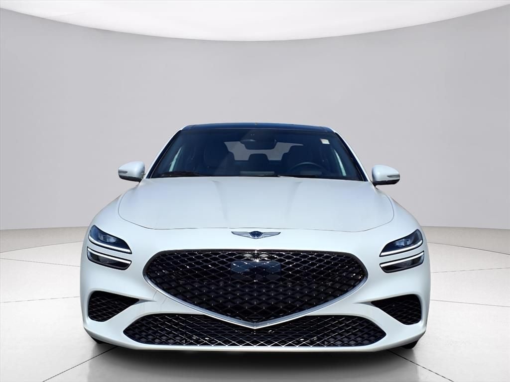 2023 Genesis G70 3.3T