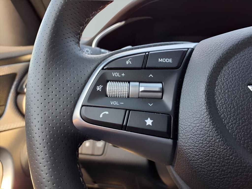 2023 Genesis G70 3.3T