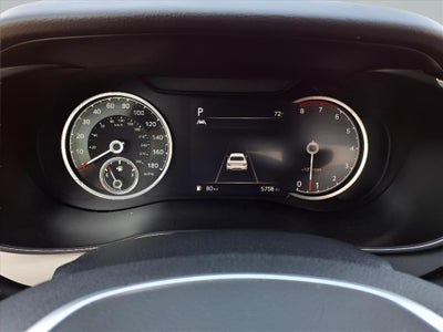 2023 Genesis G70 3.3T