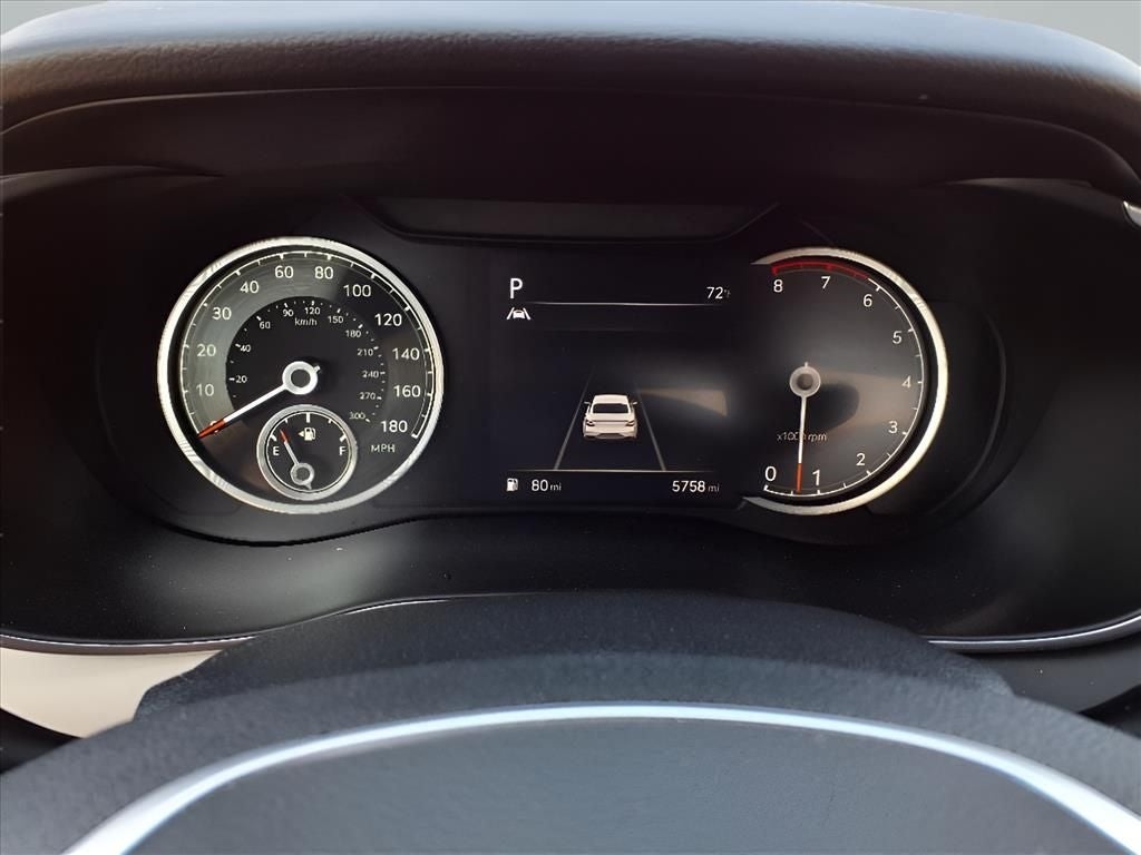 2023 Genesis G70 3.3T