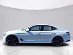 2023 Genesis G70 3.3T