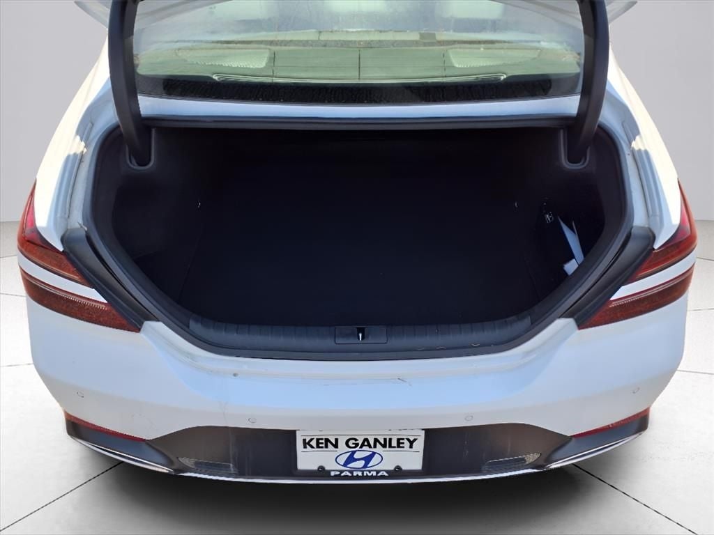 2023 Genesis G70 3.3T