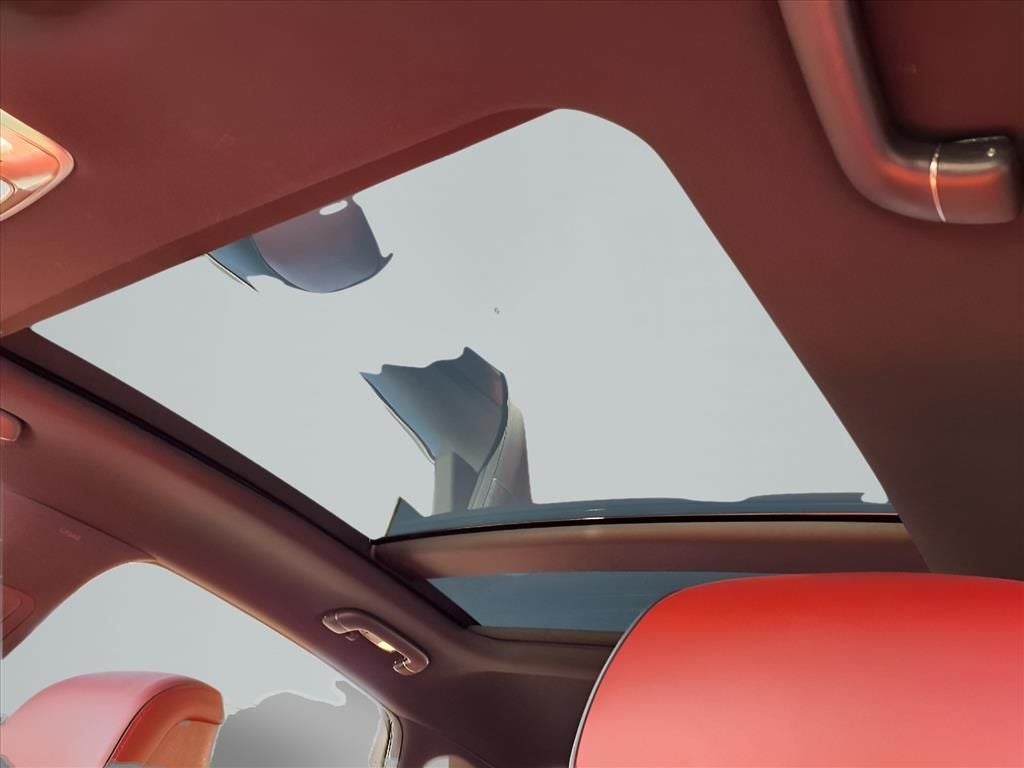 2024 Genesis G80 2.5T