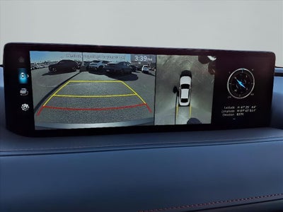 2024 Genesis G80 2.5T