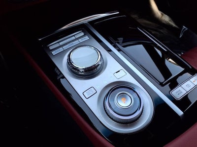 2024 Genesis G80 2.5T