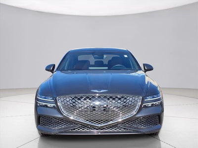 2024 Genesis G80 2.5T