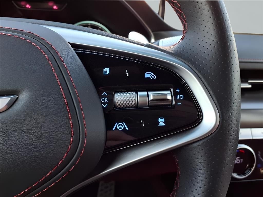 2024 Genesis G80 2.5T