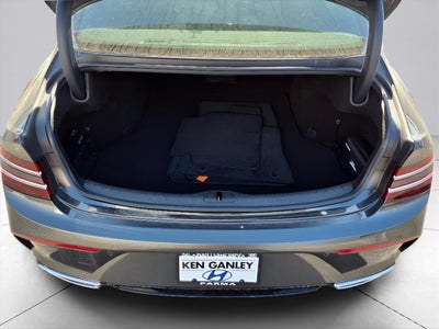 2024 Genesis G80 2.5T