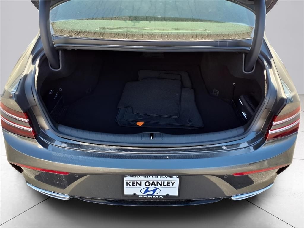 2024 Genesis G80 2.5T