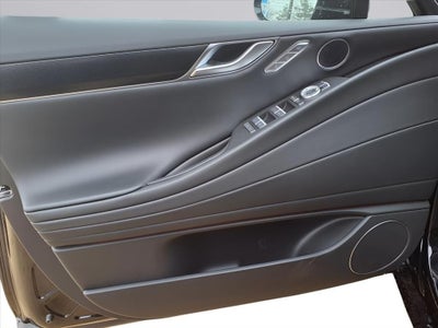 2025 Genesis G80 2.5T