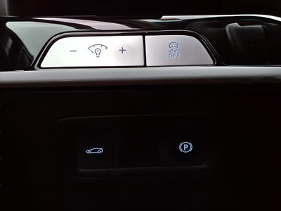 2025 Genesis G80 2.5T