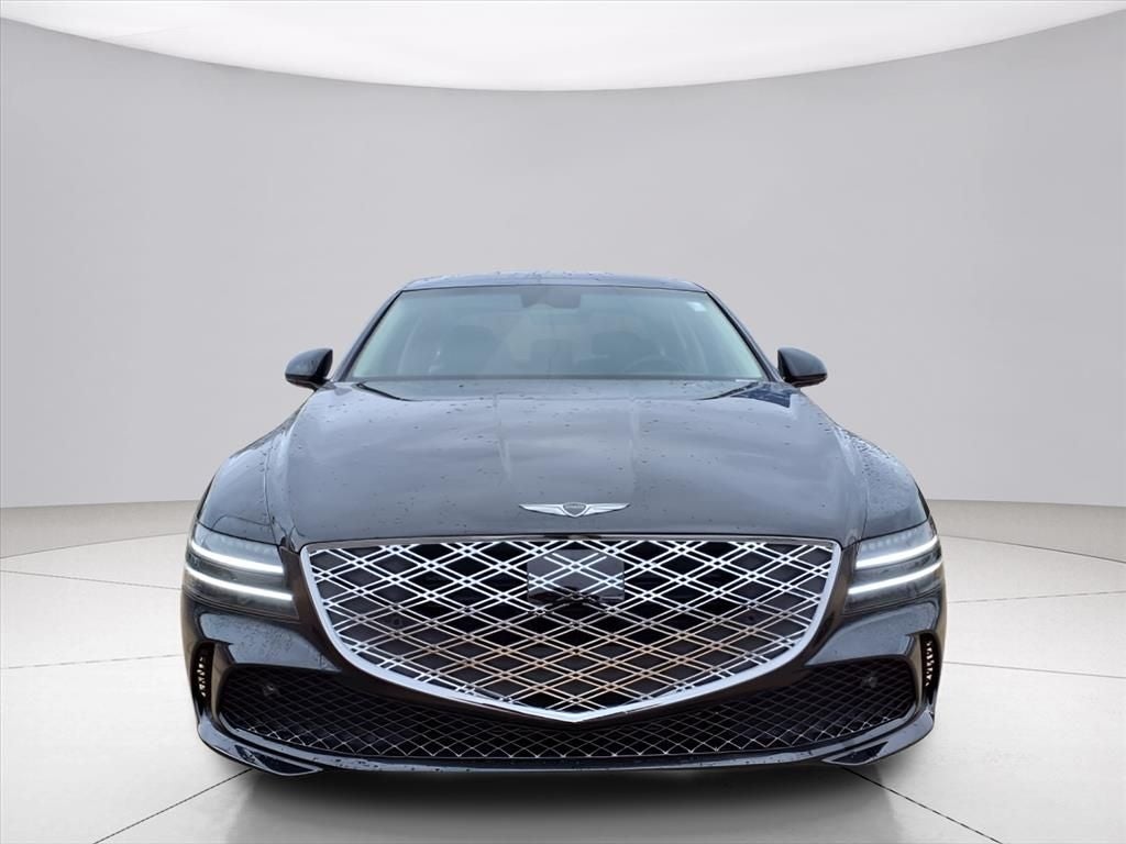 2025 Genesis G80 2.5T