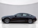 2025 Genesis G80 2.5T