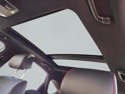 2024 Genesis G80 3.5T