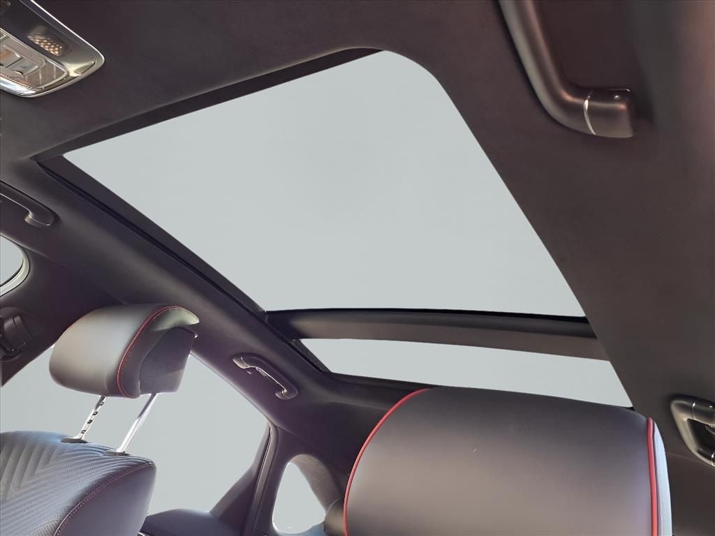 2024 Genesis G80 3.5T