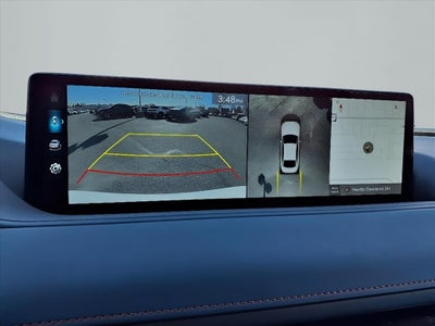 2024 Genesis G80 3.5T