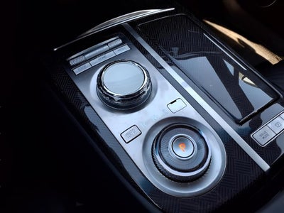 2024 Genesis G80 3.5T