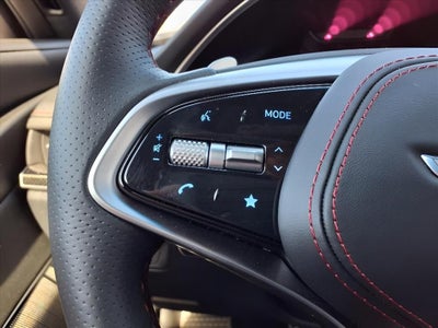 2024 Genesis G80 3.5T