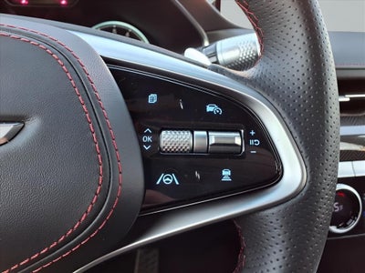 2024 Genesis G80 3.5T