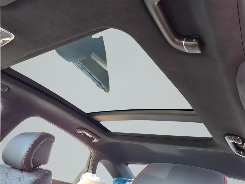 2025 Genesis G80 3.5T