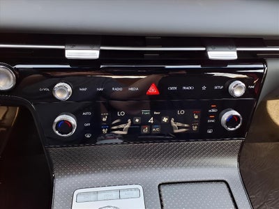 2025 Genesis G80 3.5T