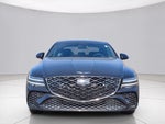 2025 Genesis G80 3.5T