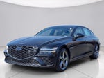 2025 Genesis G80 3.5T