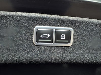 2025 Genesis G80 3.5T